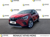 Annonce Renault Captur occasion Diesel Captur Blue dCi 115 EDC  Athis-Mons