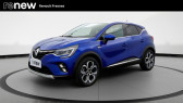 Renault Captur occasion année 2020 boite Automatique Annonce Renault Captur occasion Diesel Captur Blue dCi 115 EDC à FRESNES