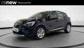 Renault Captur occasion année 2021 boite Automatique Annonce Renault Captur occasion Diesel Captur Blue dCi 115 EDC à VENISSIEUX