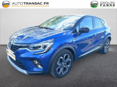 Annonce Renault Captur occasion Diesel Captur Blue dCi 115 Intens 5p � Albi