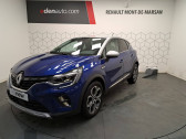 Annonce Renault Captur occasion Diesel Captur Blue dCi 115 Intens 5p � Mont de Marsan