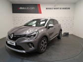 Renault Captur Captur Blue dCi 115 Intens 5p   Mont de Marsan 40