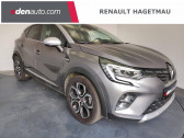 Renault Captur occasion année 2020 boite Manuelle Annonce Renault Captur occasion Diesel Captur Blue dCi 115 Intens 5p à Hagetmau