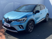 Annonce Renault Captur occasion Diesel Captur Blue dCi 115 Intens 5p  Albi