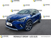 Annonce Renault Captur occasion Diesel Captur Blue dCi 115 Intens  Les Ulis