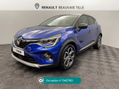 Annonce Renault Captur occasion Diesel Captur Blue dCi 115 Intens � Beauvais