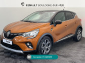 Annonce Renault Captur occasion Diesel Captur Blue dCi 115 Intens � Boulogne-sur-Mer
