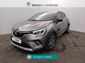 Annonce Renault Captur occasion Diesel Captur Blue dCi 115 Intens � Compi�gne