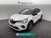 Renault Captur Captur Blue dCi 115 Intens   DREUX 28