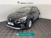 Annonce Renault Captur occasion Diesel Captur Blue dCi 115 Zen  Seynod