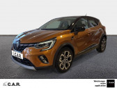 Renault Captur occasion année 2020 boite Manuelle Annonce Renault Captur occasion Diesel Captur Blue dCi 115 à Angoulins