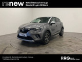 Annonce Renault Captur occasion Diesel Captur Blue dCi 115  RILLIEUX LA PAPE
