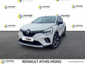 Annonce Renault Captur occasion Diesel Captur Blue dCi 115  Athis-Mons