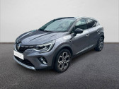 Renault Captur Captur Blue dCi 115   Anthy-sur-Léman 74