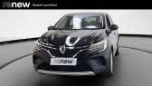 Renault Captur occasion année 2021 boite Manuelle Annonce Renault Captur occasion Diesel Captur Blue dCi 115 à LYON