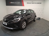 Renault Captur Captur Blue dCi 95 Business 5p   Mont de Marsan 40