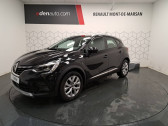 Annonce Renault Captur occasion Diesel Captur Blue dCi 95 Business 5p � Mont de Marsan