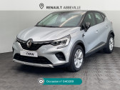 Annonce Renault Captur occasion Diesel Captur Blue dCi 95 Business  Abbeville