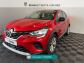 Renault Captur Captur Blue dCi 95 Business   Berck 62