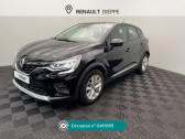 Renault Captur occasion année 2020 boite Manuelle Annonce Renault Captur occasion Diesel Captur Blue dCi 95 Business à Dieppe