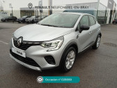 Renault Captur Captur Blue dCi 95 Business   Gournay-en-Bray 76
