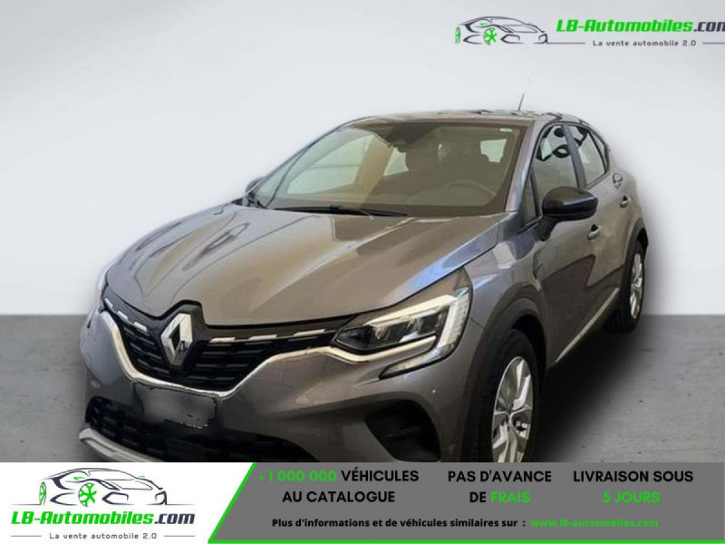 Renault Captur Captur Blue dCi 95 CV Intens TUA  occasion � Beaupuy
