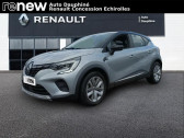 Renault Captur Captur Blue dCi 95 Zen  2021 - annonce de voiture en vente sur Auto Sélection.com