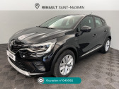 Annonce Renault Captur occasion Diesel Captur Blue dCi 95 Zen  Saint-Maximin