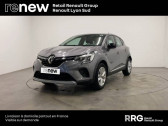 Renault Captur occasion année 2020 boite Manuelle Annonce Renault Captur occasion Diesel Captur Blue dCi 95 à VENISSIEUX