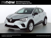 Renault Captur Captur Blue dCi 95  2020 - annonce de voiture en vente sur Auto Sélection.com