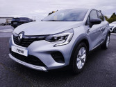 Renault Captur Captur Blue dCi 95  2021 - annonce de voiture en vente sur Auto Sélection.com