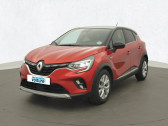 Renault Captur occasion année 2020 boite Manuelle Annonce Renault Captur occasion Diesel Captur Blue dCi 95 à Rochefort