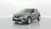 Renault Captur Captur Blue dCi 95  2020 - annonce de voiture en vente sur Auto Sélection.com