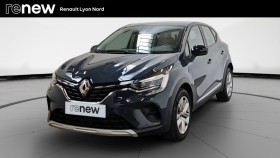 Renault Captur , garage RENAULT LYON NORD  LYON