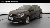 Renault Captur occasion année 2021 boite Manuelle Annonce Renault Captur occasion Diesel Captur Blue dCi 95 à BOULOGNE BILLANCOURT