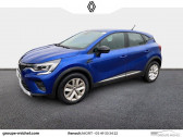 Annonce Renault Captur occasion Diesel Captur Blue dCi 95  NIORT