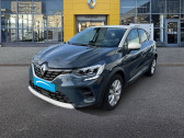 Annonce Renault Captur occasion Diesel Captur Blue dCi 95  BREST