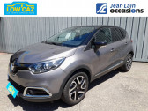 Renault Captur occasion année 2016 boite Manuelle Annonce Renault Captur occasion Diesel Captur dCi 110 Energy Business 5p à La Ravoire
