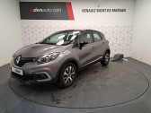 Annonce Renault Captur occasion Diesel Captur dCi 110 Energy Business 5p  Mont de Marsan