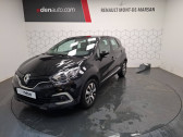 Renault Captur occasion année 2018 boite Manuelle Annonce Renault Captur occasion Diesel Captur dCi 110 Energy Business 5p à Mont de Marsan