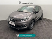 Annonce Renault Captur occasion Diesel Captur dCi 110 Energy Initiale Paris  Rouen