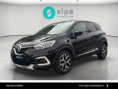Annonce Renault Captur occasion Diesel Captur dCi 110 Energy Intens 5p  Mrignac