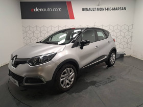 Renault Captur , garage RENAULT MONT DE MARSAN � Mont de Marsan