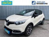 Renault Captur occasion année 2017 boite Manuelle Annonce Renault Captur occasion Diesel Captur dCi 110 Energy Intens 5p à La Ravoire
