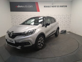Renault Captur Captur dCi 110 Energy Intens 5p  2018 - annonce de voiture en vente sur Auto Sélection.com