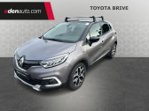 Annonce Renault Captur occasion Diesel Captur dCi 110 Energy Intens 5p � Brive-la-Gaillarde