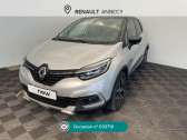 Annonce Renault Captur occasion Diesel Captur dCi 110 Energy Intens � Seynod