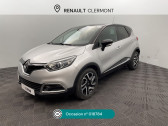 Annonce Renault Captur occasion Diesel Captur dCi 110 Energy Intens � Clermont