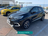 Annonce Renault Captur occasion Diesel Captur dCi 110 Energy Intens � Louviers