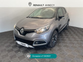 Annonce Renault Captur occasion Diesel Captur dCi 110 Energy Intens � Seynod
